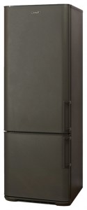 Бирюса W144 KLS 冰箱 照片