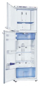 Bosch KSU30622FF Tủ lạnh ảnh