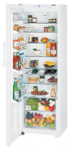 Liebherr K 4270 Buzdolabı fotoğraf