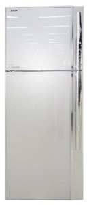 Toshiba GR-RG51UT-C (GS) Холодильник Фото
