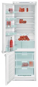 Miele KF 5850 SD Tủ lạnh ảnh