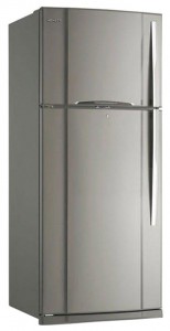 Toshiba GR-R70UD-L (SZ) Refrigerator larawan
