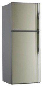 Toshiba GR-R51UT-C (CZ) Buzdolabı fotoğraf