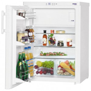 Liebherr TP 1764 Холодильник Фото