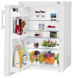 Liebherr TP 1410 Холодильник Фото