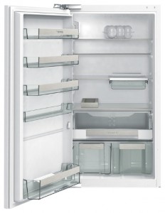 Gorenje GDR 67102 F Холодильник фото