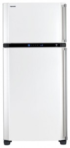 Sharp SJ-PT690RWH Холодильник Фото