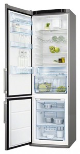 Electrolux ENA 38980 S 冰箱 照片