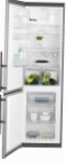 Electrolux EN 3853 MOX Refrigerator