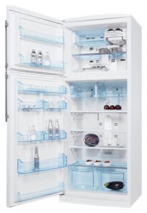 Electrolux END 44501 W Refrigerator larawan