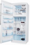 Electrolux END 44501 W Refrigerator