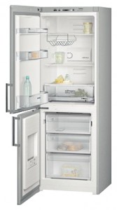 Siemens KG33NX45 Frigo Foto