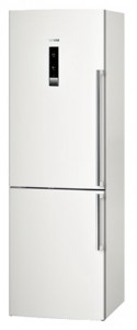 Siemens KG36NAW22 Buzdolabı fotoğraf