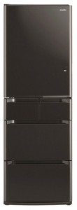Hitachi R-E5000UXK Холодильник фото