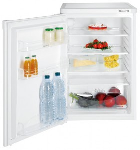 Indesit TLAA 10 Холодильник фото