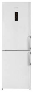 BEKO CN 228200 Холодильник Фото
