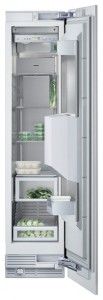 Gaggenau RF 413-203 Refrigerator larawan