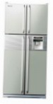 Hitachi R-W660AUK6STS Tủ lạnh