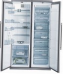 AEG S 76528 KG Refrigerator