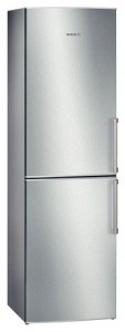 Bosch KGV39X77 Refrigerator larawan
