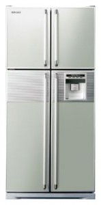 Hitachi R-W660FU9XGS Холодильник Фото