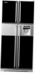 Hitachi R-W660FU9XGBK Tủ lạnh