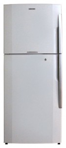 Hitachi R-Z470EUK9KSLS Холодильник фото
