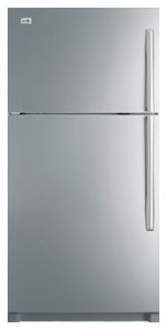 LG GR-B352 YLC 冷蔵庫 写真
