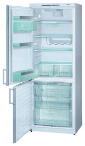 Siemens KG43S123 Холодильник фото