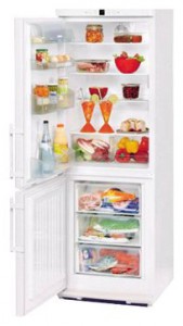 Liebherr CP 3523 Refrigerator larawan