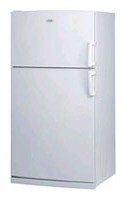 Whirlpool ARC 4324 AL Refrigerator larawan