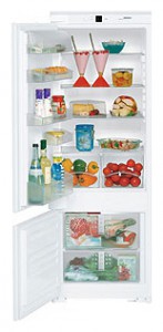 Liebherr ICUS 2913 Холодильник Фото