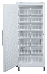 Liebherr TGS 5200 Холодильник фото