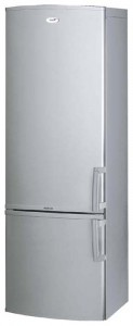 Whirlpool ARC 5524 Tủ lạnh ảnh