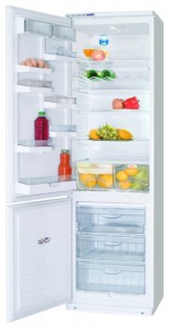 ATLANT ХМ 5015-001 Refrigerator larawan