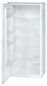 Bomann VSE231 Холодильник фото
