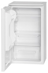 Bomann VS169 Tủ lạnh ảnh
