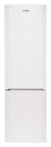 BEKO CN 136122 Холодильник Фото