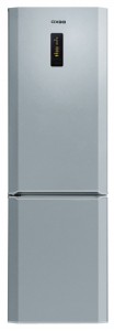 BEKO CN 237231 X Refrigerator larawan