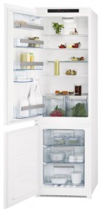 AEG SCT 81800 S1 Холодильник фото