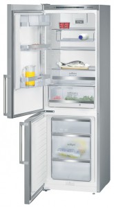 Siemens KG36EAL40 Refrigerator larawan