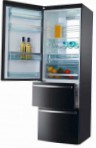 Haier AFD631CB Холодильник