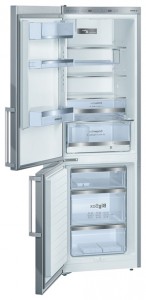 Bosch KGE36AI40 Tủ lạnh ảnh