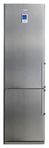 Samsung RL-44 FCIS Tủ lạnh ảnh