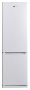Samsung RL-38 SBSW Tủ lạnh ảnh