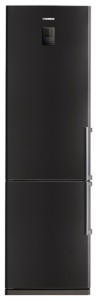Samsung RL-44 ECTB 冷蔵庫 写真