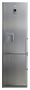 Samsung RL-44 WCIS Холодильник Фото