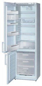 Siemens KG39SV10 Холодильник фото
