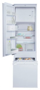 Siemens KI38CA40 Tủ lạnh ảnh