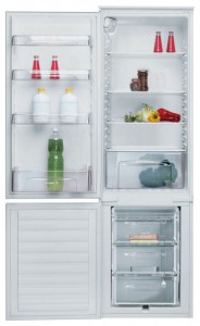 Candy CFBC 3150 A Refrigerator larawan